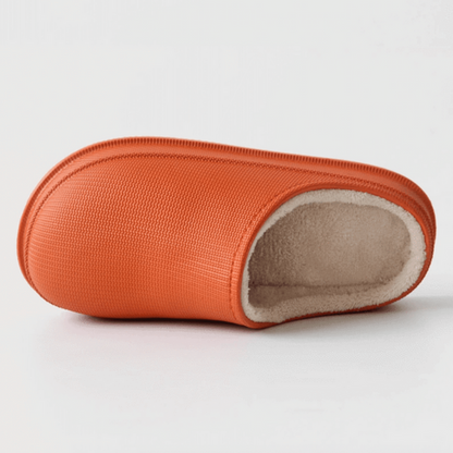 Comfortabele cosy anti-slip pantoffels voor dames - Home