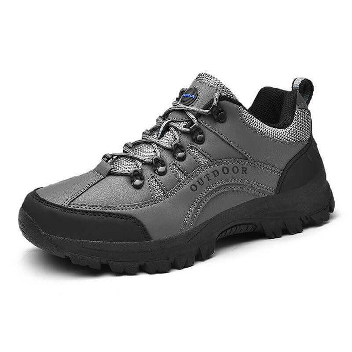 Orthopedische casual wandelschoenen voor heren - Jim