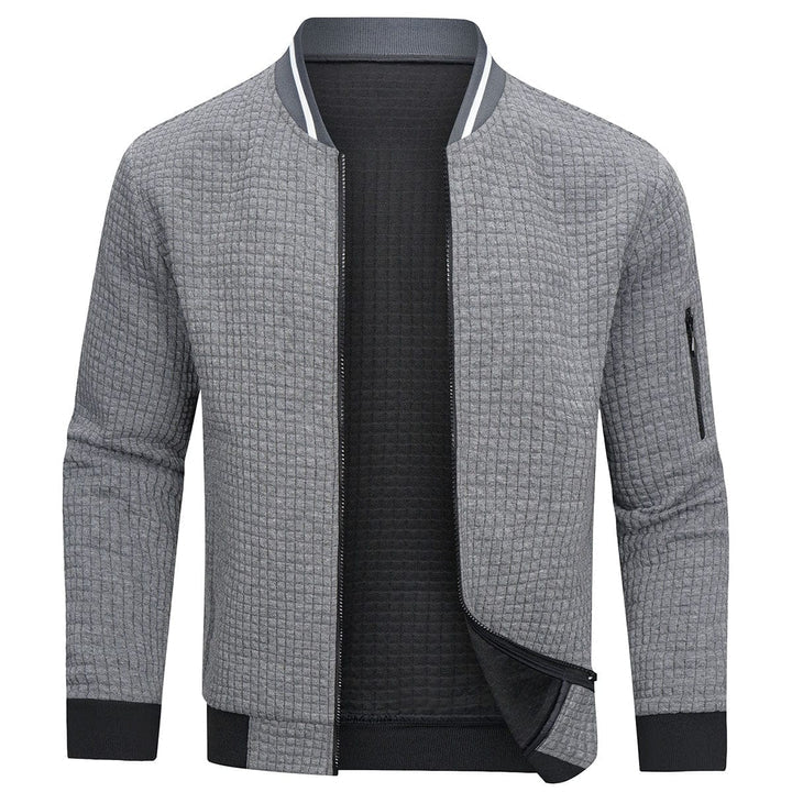 Warm casual vest jas voor heren- Miguel