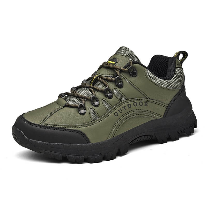 Orthopedische casual wandelschoenen voor heren - Jim