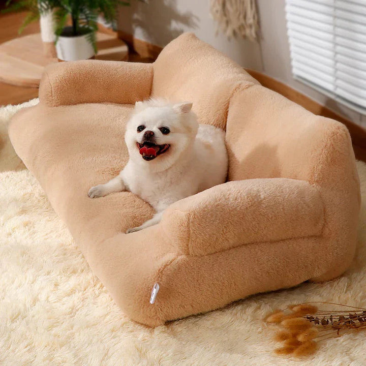 CozyPETS - Huisdierenbed huisdierensofa hond en kat