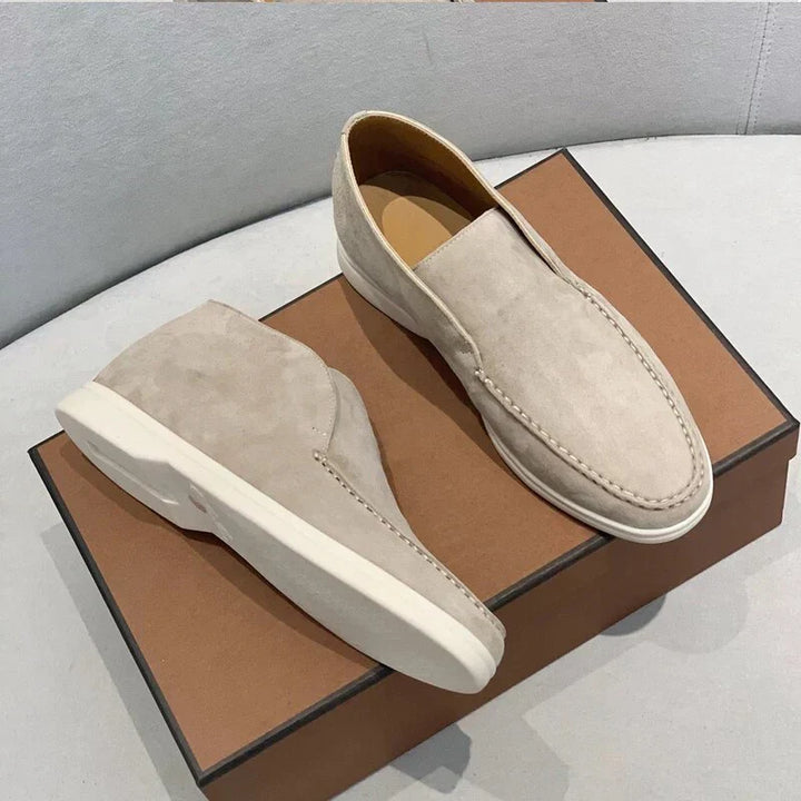 Casual Loafers- Amari