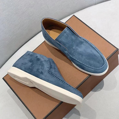 Casual Loafers- Amari