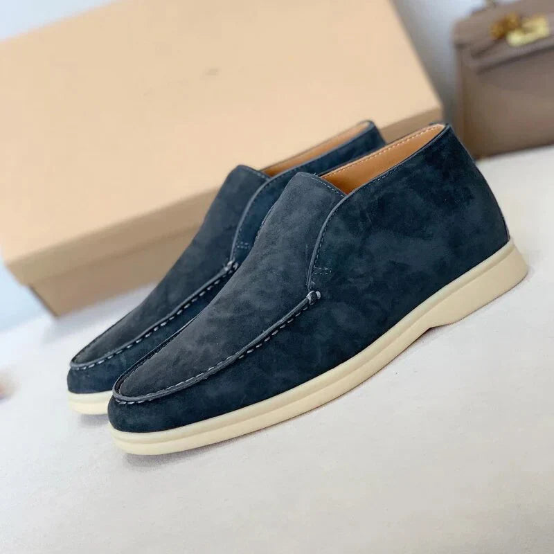 Casual Loafers- Amari