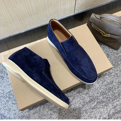 Casual Loafers- Amari