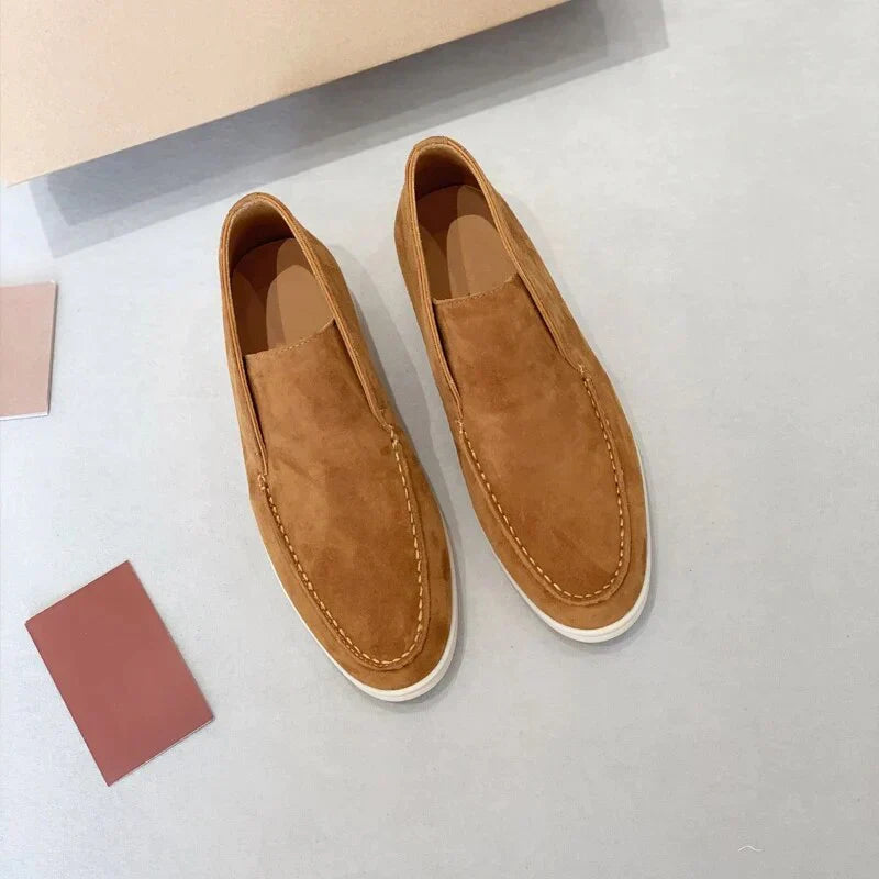 Casual Loafers- Amari