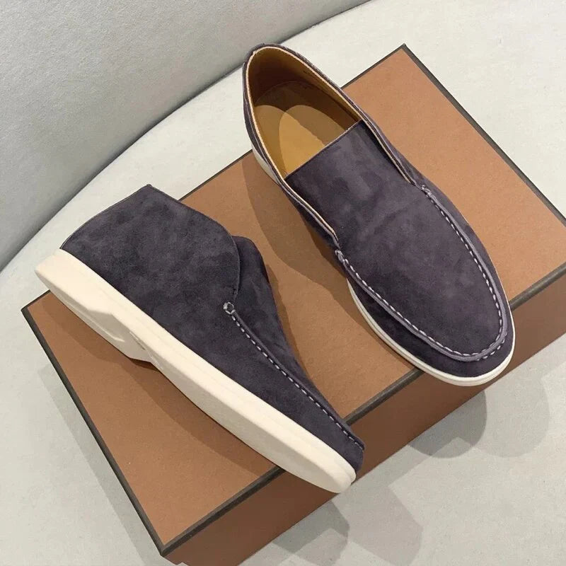 Casual Loafers- Amari