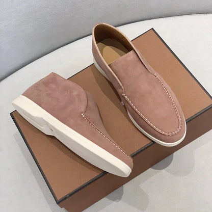 Casual Loafers- Amari