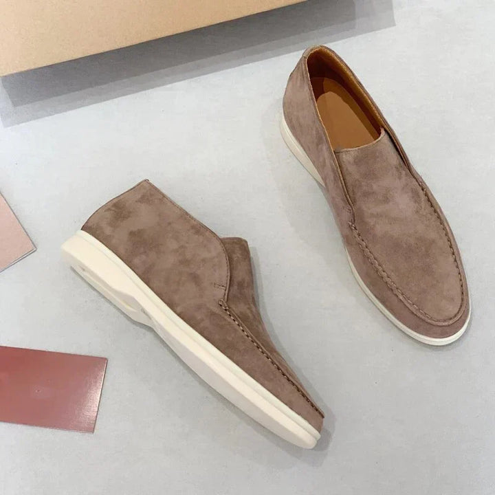 Casual Loafers- Amari