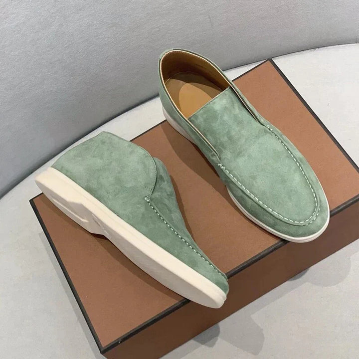 Casual Loafers- Amari