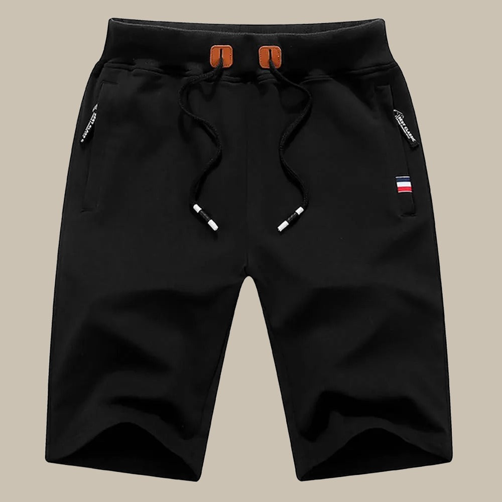 Sportieve casual shorts voor heren - Herald