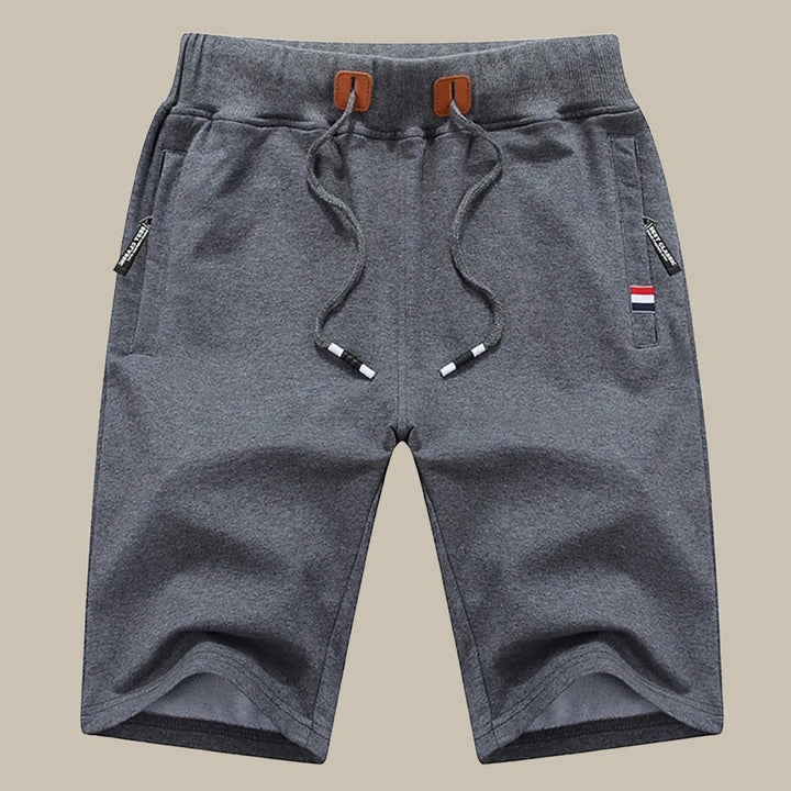 Sportieve casual shorts voor heren - Herald