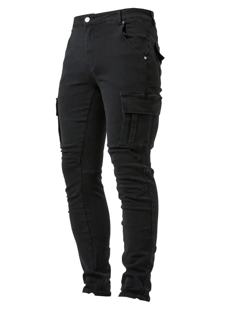 Heren Cargo Broek - Pablo